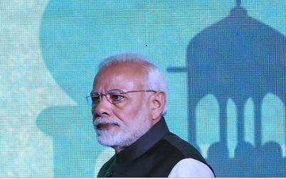 بھارت 2021ءمیں اپنا پہلا انسان بردار راکٹ خلا میں بھیجے گا