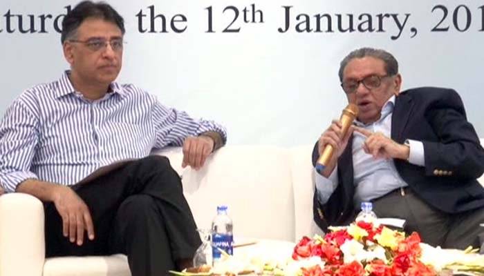 وفاقی حکومت کا 23 جنوری کو منی بجٹ پیش کرنے کا اعلان