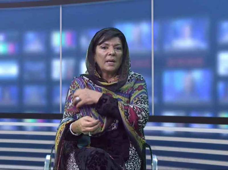 دبئی اور امریکا میں اثاثے کاروباری آمدن سے بنائے، علیمہ خان
