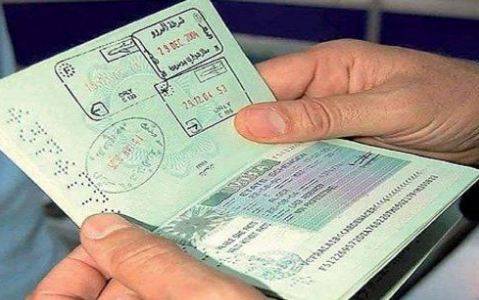 سعودی وزارت محنت نے نئی ویزا پالیسی جاری کر دی 