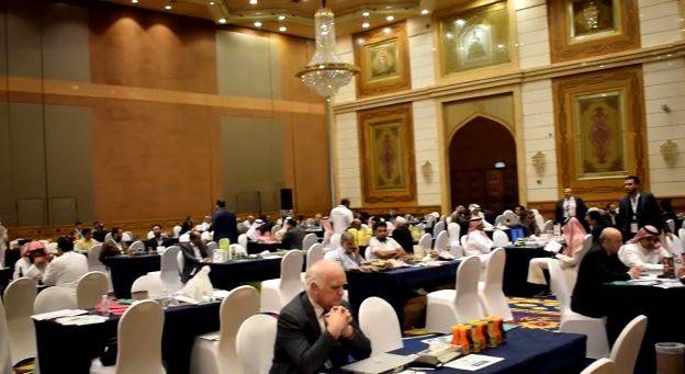 جدہ :سعودی پاکستانی مشترکہ تجارتی مشن کا 2روزہ اجلاس 