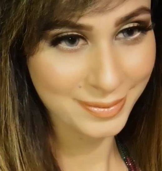 اداکارہ دیدار کے ہاں دوسرے بیٹے کی پیدائش 