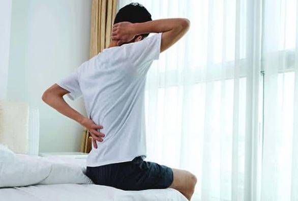 سستی عمر میں کمی کا سبب بنتی ہے، ماہرین 