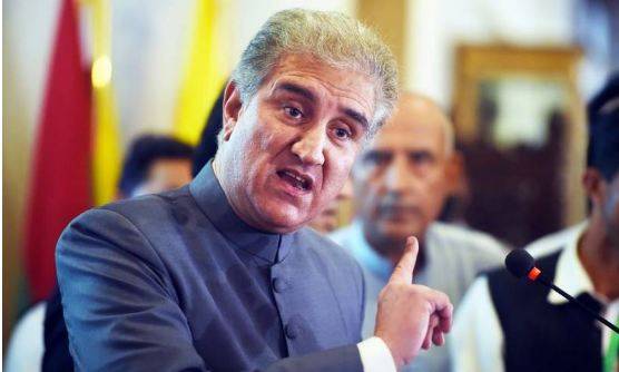 آگے بڑھنے کیلئے قومی سطح پر اتفاق ناگزیر ہے: شاہ محمود قریشی 