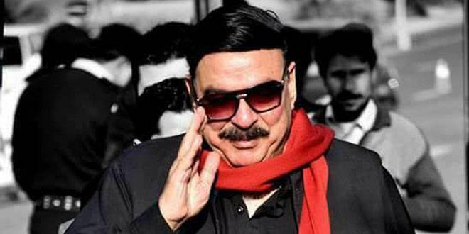 شیخ رشید کو ایک اور بڑے عہدے کیلئے گرین سگنل مل گیا 