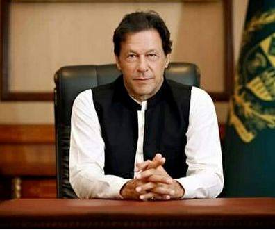 اگر آپ سیاسی لیڈر ہیں تو اپنے اوپر لگنے والے الزامات کا جواب دیں ، وزیراعظم عمران خان 