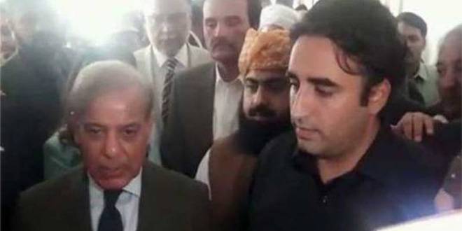 حکومت کیخلاف 3اہم نکات ،اپوزیشن اجلاس کی اندرونی کہانی بے نقاب