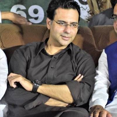 فواد چوہدری کے بیان پر پی ٹی آئی سے اتحاد ختم ہو سکتا ہے، مونس الٰہی