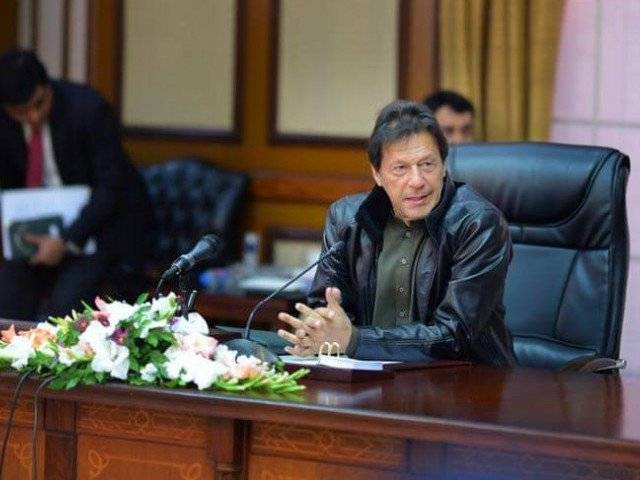 ارکان پارلیمنٹ بیرون ملک جانے کیلئے بے چین کیوں ہیں، عمران خان