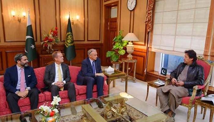 'کارگل' کا پاکستان میں 20 کروڑ ڈالر کی سرمایہ کاری کا اعلان