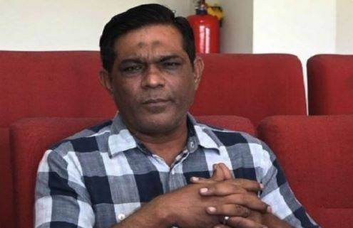 سابق کپتان راشد لطیف کی والدہ انتقال کرگئیں
