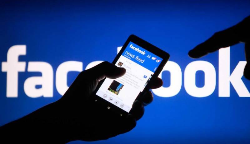 فیس بک نے روس سے منسلک سینکڑوں جعلی اکاؤنٹ بند کر دیئے