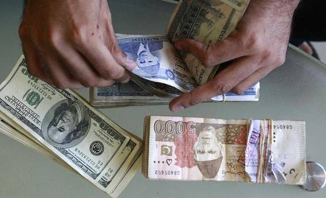 جاری خسارہ کم ہو کر 4.4 فیصد رہ گیا ہے، وزارتِ خزانہ