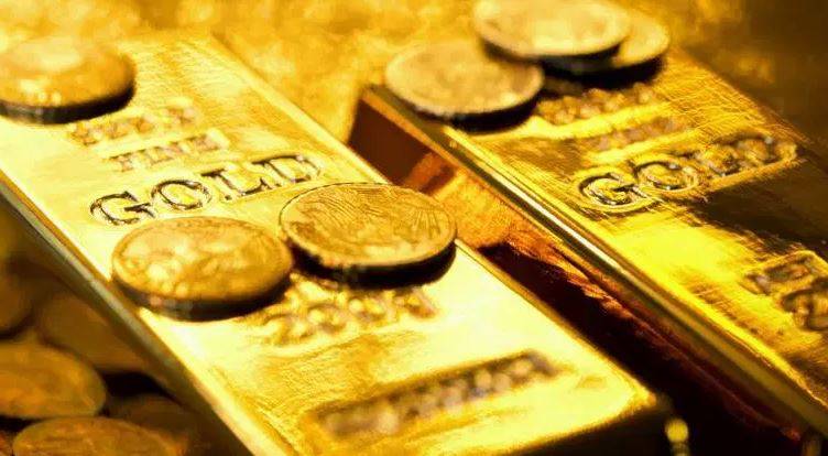 سعودی عرب سونے کے ذخائر میں عرب دنیا میں پہلے نمبر پر 