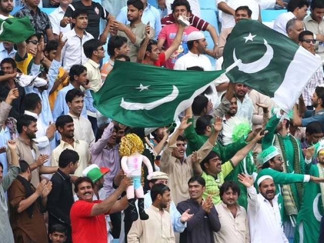 پاکستان کی تاریخ میں پہلی بار نوجوانوں سے متعلق قومی سروے کا فیصلہ