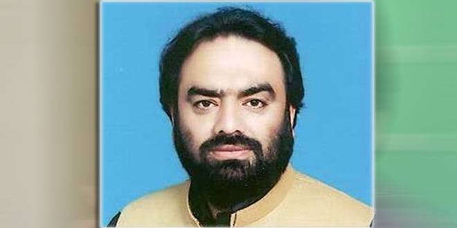 بڑی اتحادی جماعت کے صوبائی وزیر نے اچانک استعفیٰ دیدیا