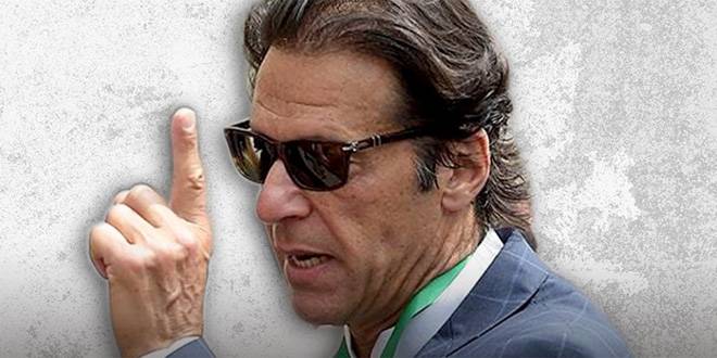 وزیر اعظم عمران خان کا اشرافیہ کے نام زبردست ٹوئٹ