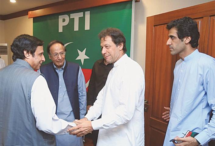حکومت اور اتحادی جماعتوں میں اختلافات مزید خراب ہو گئے