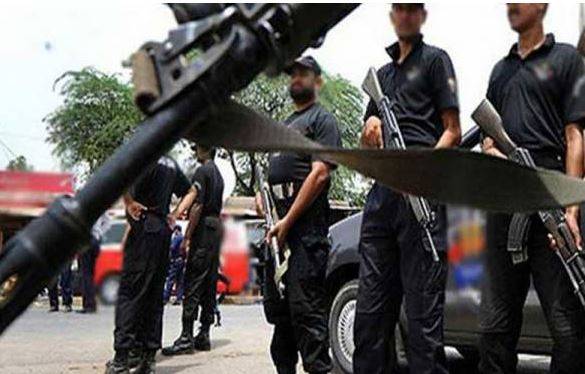 ساہیوال واقعہ،ویڈیو منظر عام پر آنے کے بعد سی ٹی ڈی کی نئی وضاحت آگئی