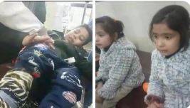 ساہیوال واقعے میں زخمی بچے جنرل ہسپتال کے پرائیوٹ روم منتقل