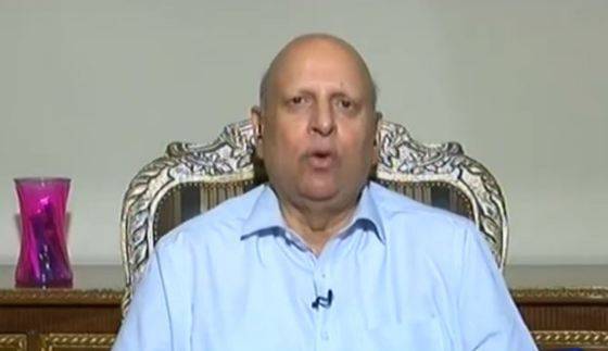 سانحہ ساہیوال جیسے واقعات دنیا بھر کے ممالک میں ہوتے ہیں، چودھری سرور
