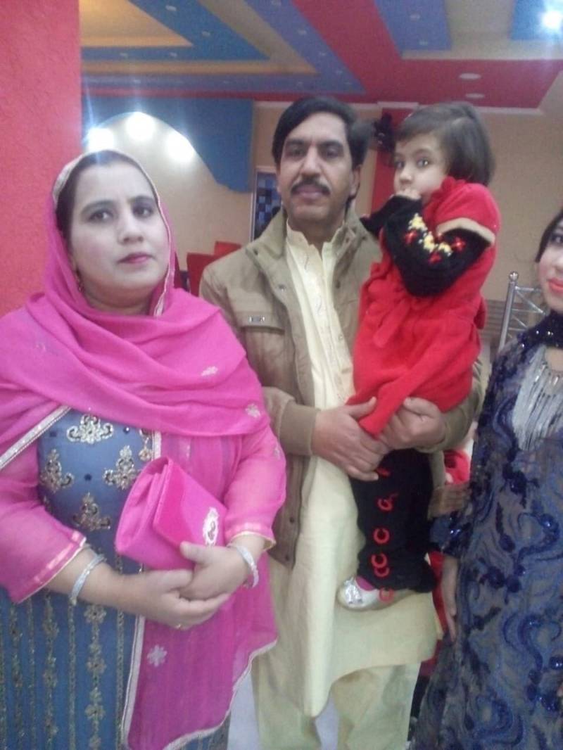 سانحہ ساہیوال کے واقعہ کی جوڈیشل انکوائری کیلئے لاہور ہائیکورٹ میں درخواست دائر