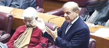 سانحہ ساہیوال کےحقائق بتانےتک حکومت کو چین سے نہیں بیٹھنے دیں گے، شہباز شریف 