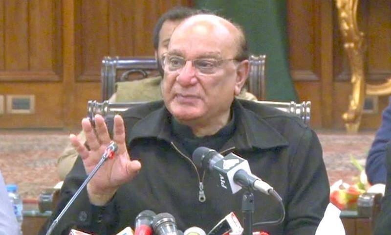 وزیر قانون پنجاب آج ساہیوال واقعے پر صحافیوں کو بریفنگ دیں گے