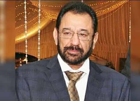 قیصر امین بٹ کو رہا کرنے کا حکم