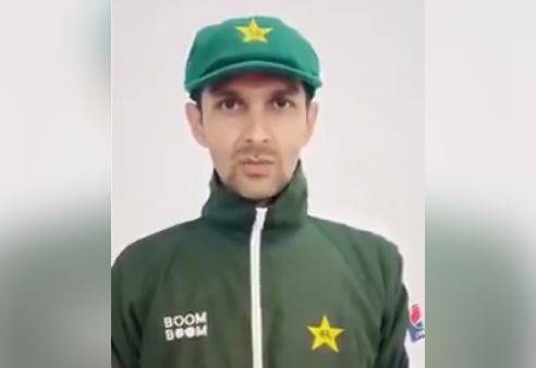 سابق وکٹ کیپر بلے باز ذوالقرنین حیدر نے ریٹائرمنٹ واپس لینے کااعلان کردیا 