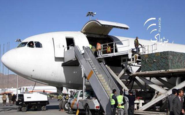 بھارت ، افغانستان کا پاکستان پر عالمی ہوا بازی قوانین کی خلاف ورزی کا الزام 
