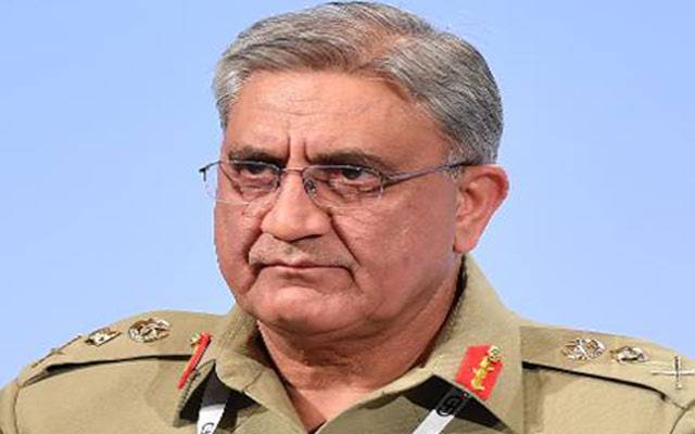 آرمی چیف سے رائل سعودی آرمی کے وفد کی ملاقات