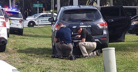 امریکی ریاست فلوریڈاکے بینک میں فائرنگ سے 5افراد ہلاک