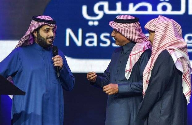 سعودی ریستورانوں میں میوزک پروگرام کی اجازت دیدی گئی