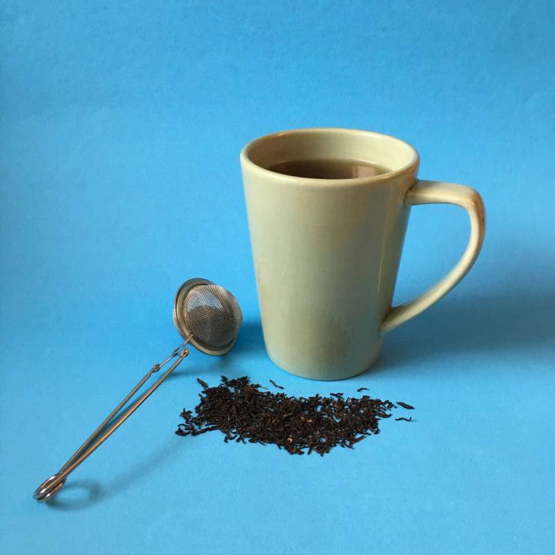 چائے آنکھوں میں موتیاکے خطرے کو 74فیصدتک کم کردیتی ہے، رپورٹ