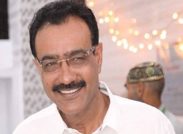 پانی کے تنازع پر فائرنگ، پی ٹی آئی کے رکن صوبائی اسمبلی زخمی