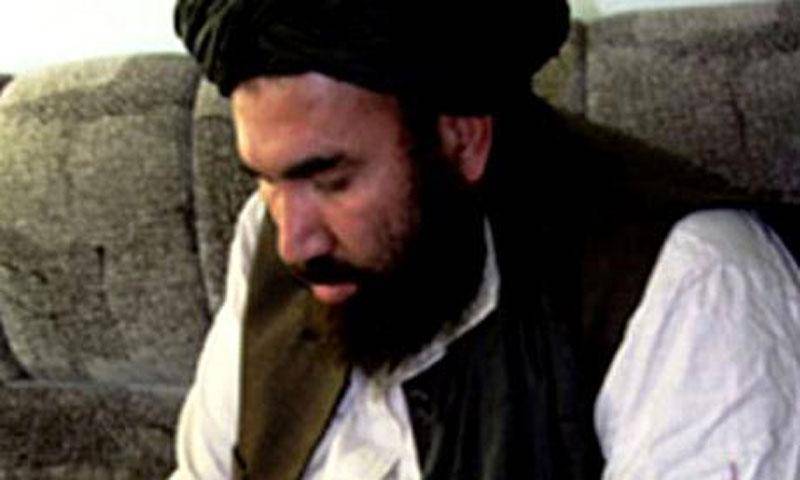 ملا عبدالغنی برادر قطر میں طالبان کے سیاسی دفتر کے سربراہ مقرر