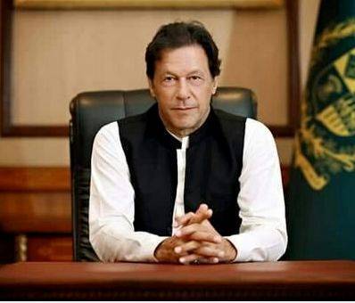 پنجاب پولیس میں کرمنل ریکارڈ رکھنے والے پولیس افسران کو فارغ کیا جائے ، عمران خان 