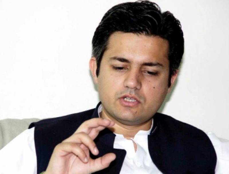 غیر رجسٹرڈ موبائل فونز 15 فروری کو بند کر دیئے جائیں گے ، حماد اظہر 
