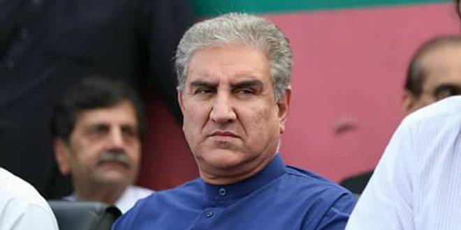 سعودی عرب سے اگلے ماہ تاریخی سرمایہ کاری ہوگی :شاہ محمود قریشی 