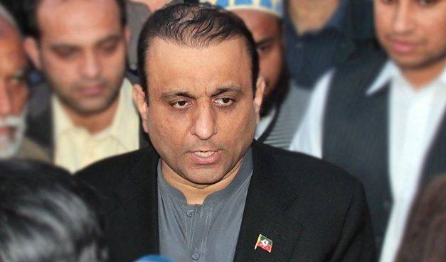 تحریک انصاف کی حکومت پنجاب کو مثالی صوبہ بنائے گی۔ عبدالعلیم خان