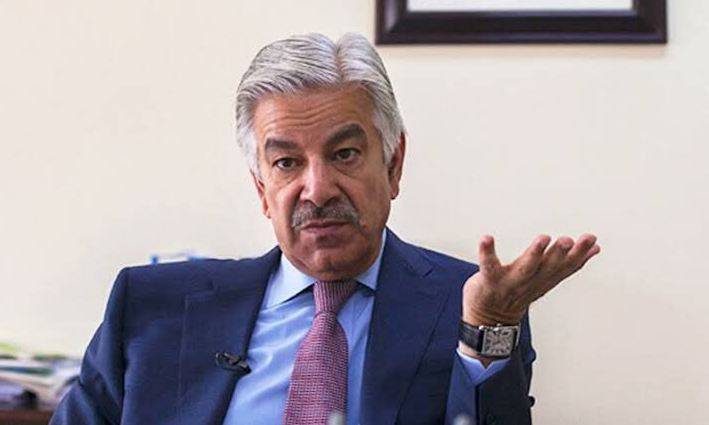 عمران حکومت سب سے زیادہ قرض لینے والی حکومت بن چکی، خواجہ آصف 