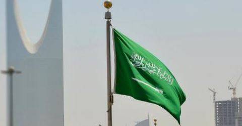 دہشت گردوں کی مالی معاونت کرنیوالوں کی فہرست میں سعودی عرب کا نام شامل