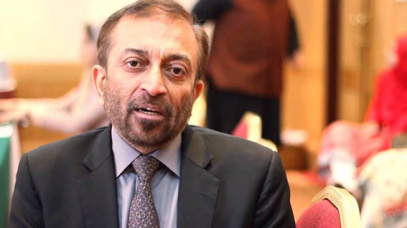 کنوینئرشپ ختم کرنے کیخلاف فاروق ستار کا دوبارہ عدالت جانے کا فیصلہ