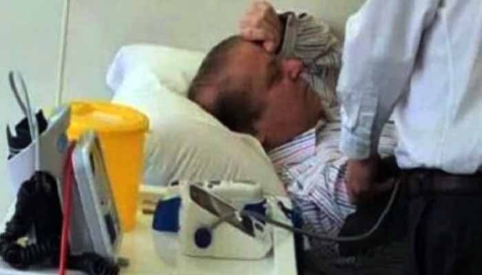 نواز شریف کی طبی بنیادوں پر درخواست ضمانت پرسماعت 6 فروری تک ملتوی