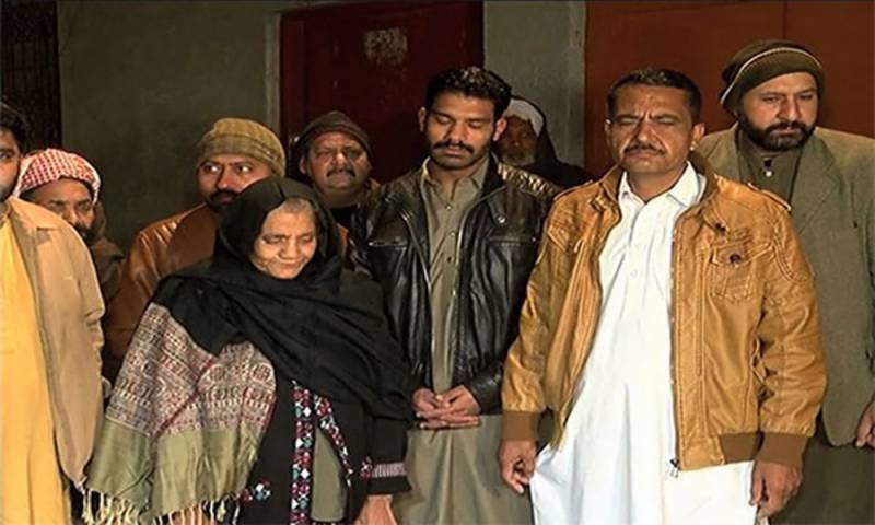 سانحہ ساہیوال کے متاثرین نے جے آئی ٹی کی تحقیقات کومسترد کردیا