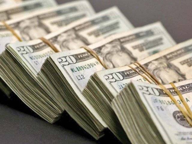حکومت نے 6 ماہ میں 2 ارب 31 کروڑ ڈالر کا غیر ملکی قرض لیا