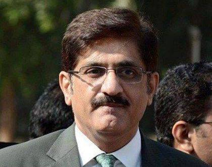 حکومت سندھ کا جانا طے ہوگیا ہے ، عادل شیخ 