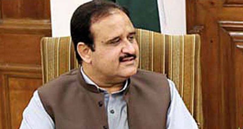 ہیلی کاپٹر ایمبولینس سروس کےلیےجامع پلان پیش کرنے کی ہدایت