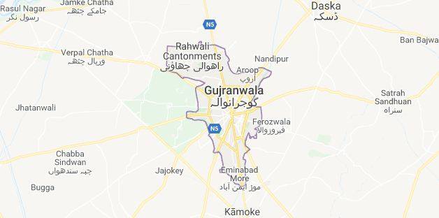 مسلم  لیگ ق کے رہنما کاشف مہر   قاتلانہ حملےکے نتیجے میں جاں بحق